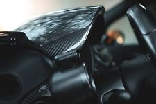 Cover Cupolino in Carbonio Vero per Abarth 500 595 695 Fiat Abarth