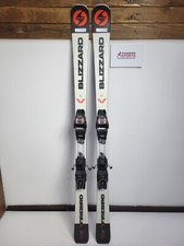Sci Blizzard Firebird TI 154
