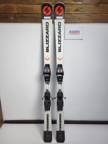 Sci blizzard firebird 154 - blizzard, ti