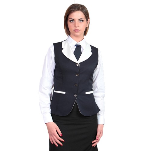 Gilet panciotto donna - , bar