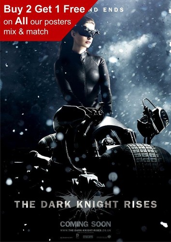Batman cavaliere oscuro - batman, il