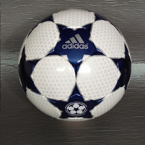 Adidas finale champion leauge - adidas,