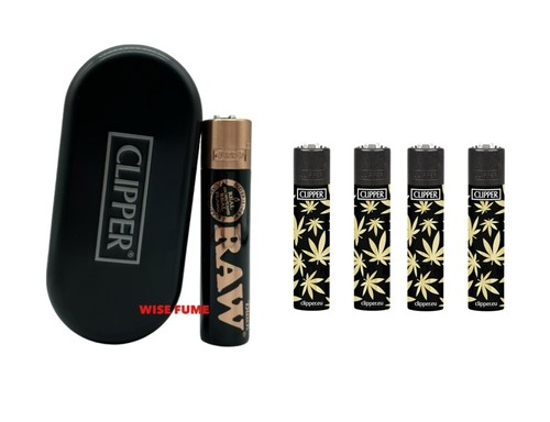 Clipper accendino metallo - clipper,