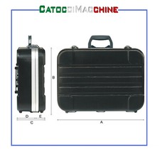 VALIGIA PORTAUTENSILI IN ABS