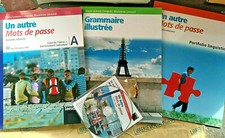 UN AUTRE MOTS DE PASSE VOL.A