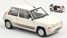 RENAULT 5 GT TURBO ph1 1985