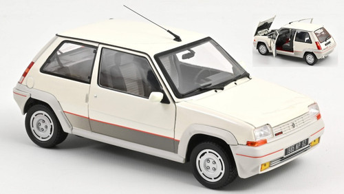 Renault turbo ph1 1985 - renault,