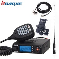 Baojie BJ-218 Mini Walkie