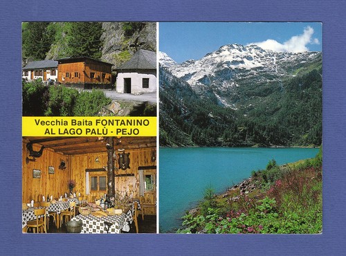 Vecchia baita fontanino al - baita,