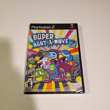 Super Bust-A-Move 2