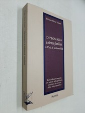DIPLOMAZIA E INTERESSI