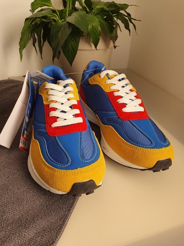 Sneaker lidl djibril - lidl, x