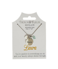 Collana bijoux fleur nomi - nomi, e