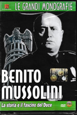 DVD Grandi monografie : B