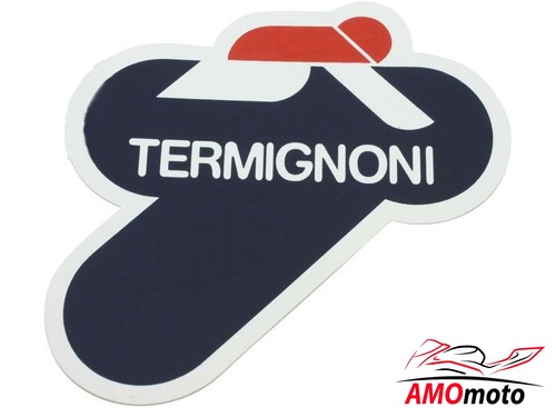 Adesivo ducati termignoni 90mm - ducati,