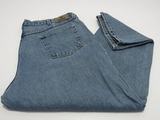 Jeans Wrangler Relax fit gamba