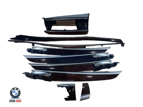 Bmw serie e70 lci assetto - serie,