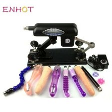 sex machine sexy dildo