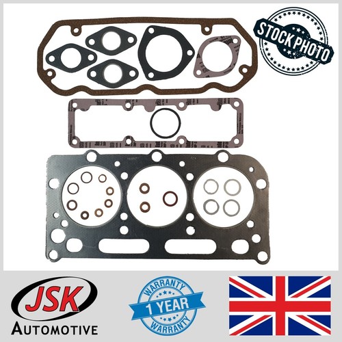 Set guarnizioni kit per david - per,