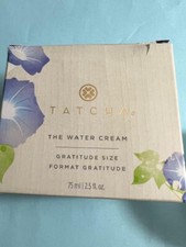 TATCHA THE WATER CREAM 75 ml /