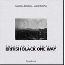 Jonathan Guaitamacchi -