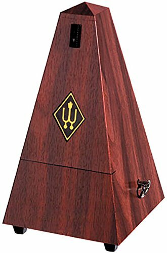 Wittner metronomo taktell - wittner,