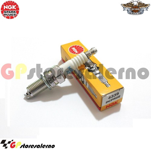 Dcpr8e candela ngk harley - candela,