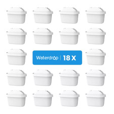 Cartucce filtranti Waterdrop