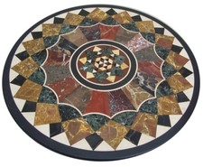 Piano Del Tavolo Centrale In