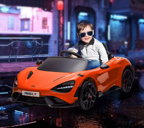 Aiyaplay mclaren 765lt auto - aiyaplay,