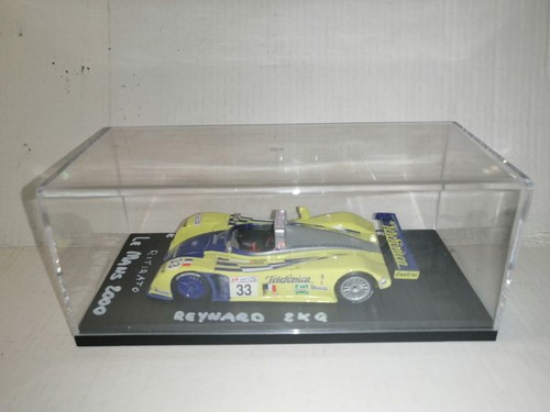 Reynard 2kq 33 - reynard,
