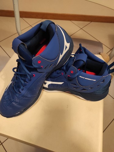 Scarpe volley mizuno - scarpe,