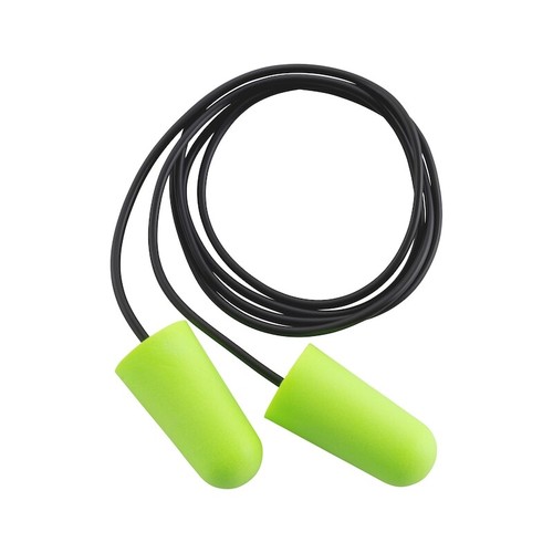 Tappi orecchie 100 coppie - tappi,