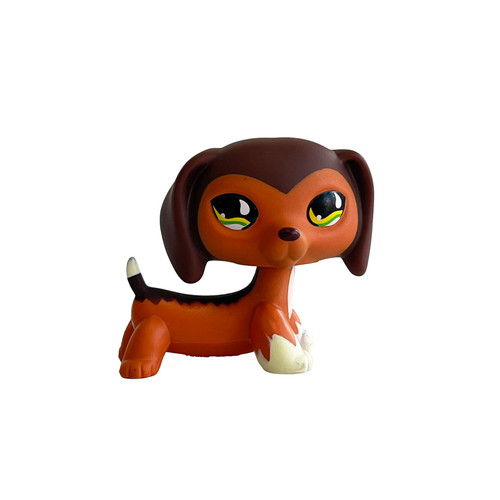 Littlest pet shop giocattolo