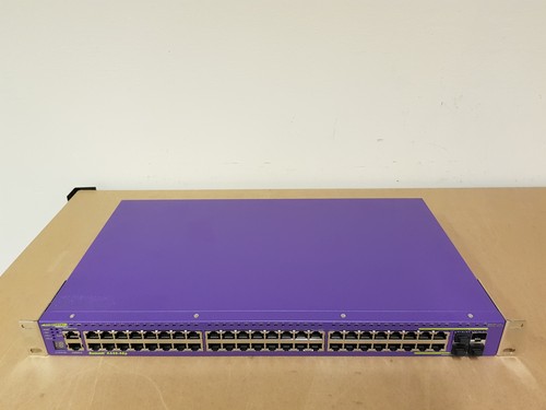 Extreme networks x440 48p - extreme,