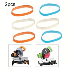 Set Cinghie Pesanti 2 Pezzi