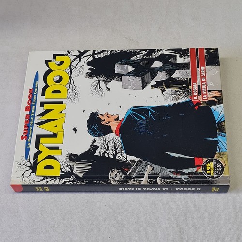 Dylan dog dogma - (sclavi), il