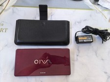 SONY VAIO P VGN-P90NS