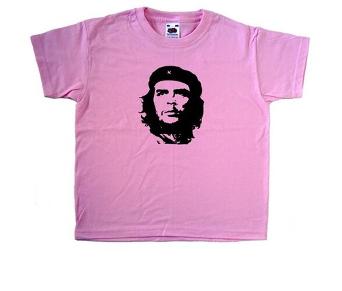 Shirt bambino che guevara - t-shirt,