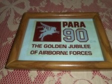 Adesivo incorniciato para - para, 90