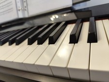 CASIO PX-S1100 BLACK PIANOFORTE DIGITALE 88 TASTI PESATI In Garanzia 