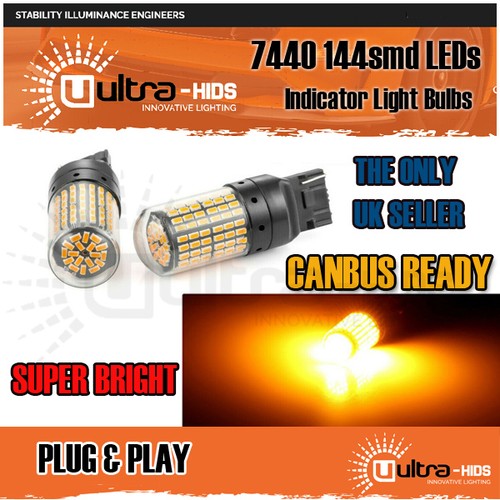 T20 7440 3014 smd - 7440, ambra