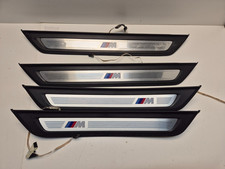 BMW Serie 5 G30 M Set di