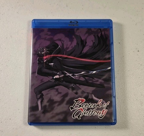 Berserk gluttony the - berserk,