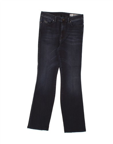 Jeans donna diesel svasato - jeans,