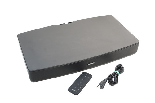Bose solo sound system - ✅bose,