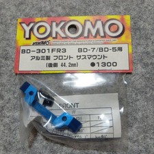 YOKOMO BD-7/BD-5 attacco