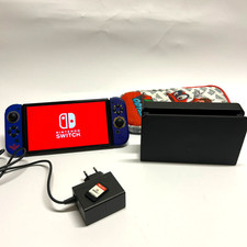 Console Nintendo Switch OLED