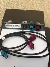 Car Play BMW Cic Module 