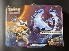 Pokemon Primavera 2018 Scatola